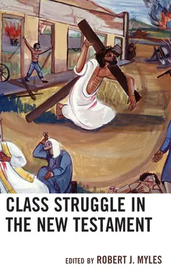 Třídní boj v Novém zákoně - Class Struggle in the New Testament