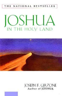 Jozue ve Svaté zemi - Joshua in the Holy Land