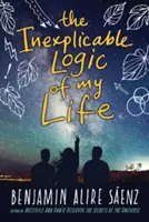 Nevysvětlitelná logika mého života - Inexplicable Logic of My Life