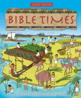 Nahlédněte do biblických časů - Look Inside Bible Times