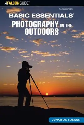 Základy fotografování v přírodě (r) - Basic Essentials(r) Photography in the Outdoors