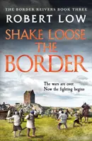 Roztřást hranici - Shake Loose the Border