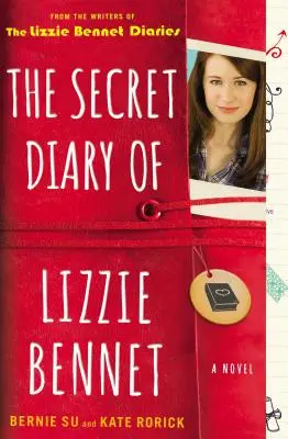 Tajný deník Lizzie Bennetové - The Secret Diary of Lizzie Bennet