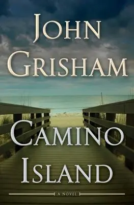 Ostrov Camino - Camino Island