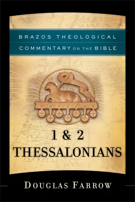 1 a 2 Tesalonickým - 1 & 2 Thessalonians