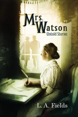 Paní Watsonová: Nevyprávěné příběhy - Mrs. Watson: Untold Stories
