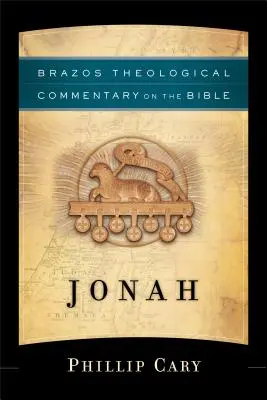 Jonáš - Jonah