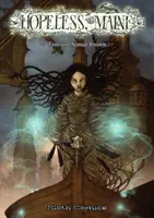 Beznadějné, Maine 2 - Hříšníci - Hopeless, Maine 2 - Sinners