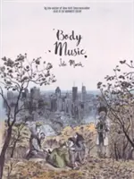 Hudba těla - Body Music