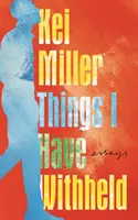 Věci, které jsem zatajila - Things I Have Withheld
