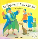 Císařovy nové šaty - The Emperor's New Clothes