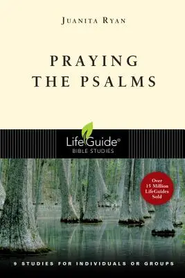 Modlitba žalmů - Praying the Psalms