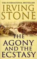 Agónie a extáze - Agony And The Ecstasy