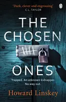 Vyvolení - Strhující kriminální thriller, který si nenecháte ujít - Chosen Ones - The gripping crime thriller you won't want to miss