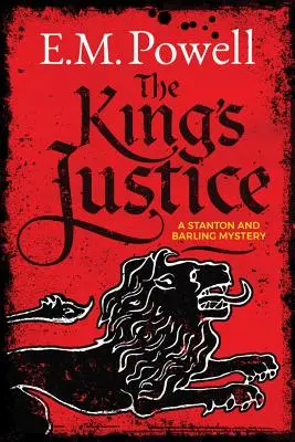 Králova spravedlnost - The King's Justice