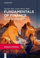 Základy financí - Fundamentals of Finance