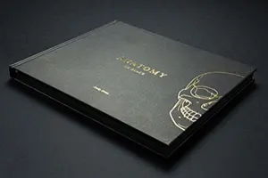 Anatomie v černém - Anatomy in Black