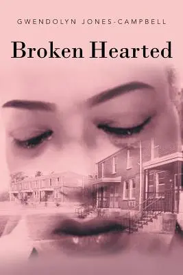 Zlomené srdce - Broken Hearted
