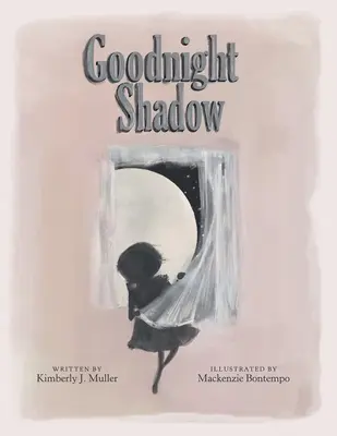 Stín na dobrou noc - Goodnight Shadow
