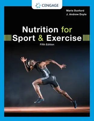Výživa při sportu a cvičení - Nutrition for Sport and Exercise