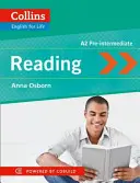 Čtení: A2 Pre-Intermediate - Reading: A2 Pre-Intermediate