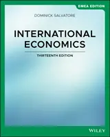 Mezinárodní ekonomika - International Economics
