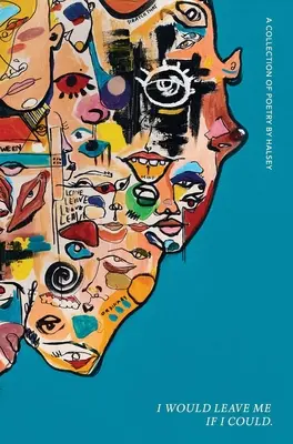 Opustil bych mě, kdybych mohl.: Sbírka poezie - I Would Leave Me If I Could.: A Collection of Poetry