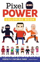 Pixel Power: Perfektně přenosné stránky - Pixel Power: Perfectly Portable Pages