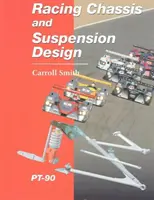 Závodní podvozky a odpružení - Racing Chassis and Suspension Design