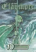 Claymore, díl 10, 10 - Claymore, Vol. 10, 10