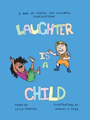 Smích je dítě - Laughter Is a Child