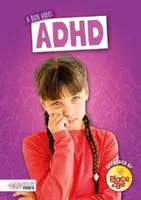 Kniha o ADHD - Book About ADHD