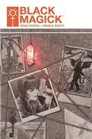 Černá magie 2. díl: Probuzení II - Black Magick Volume 2: Awakening II