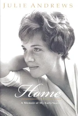 Domů: Jak se žije v Hollywoodu: Jak se žije v Hollywoodu? Vzpomínky na má raná léta - Home: A Memoir of My Early Years