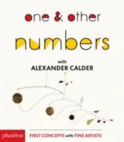 Jedna a další čísla s Alexandrem Calderem - One & Other Numbers with Alexander Calder