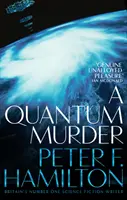 Kvantová vražda - Quantum Murder