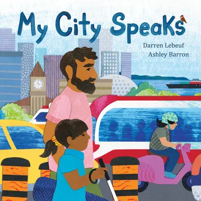Moje město mluví - My City Speaks