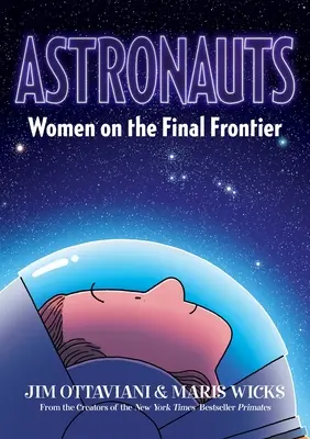 Astronauti: Ženy na poslední hranici - Astronauts: Women on the Final Frontier