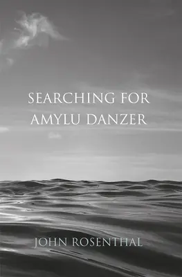 Pátrání po Amylu Danzerovi - Searching for Amylu Danzer