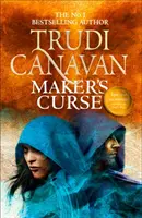 Stvořitelova kletba - 4. kniha Vlády tisíciletí - Maker's Curse - Book 4 of Millennium's Rule