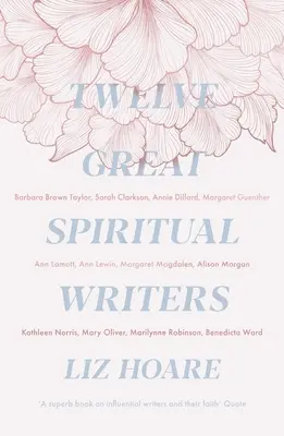 Dvanáct velkých duchovních spisovatelů - Twelve Great Spiritual Writers