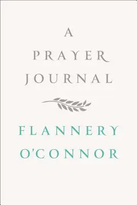 Modlitební deník - A Prayer Journal