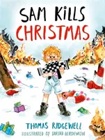 Sam zabíjí Vánoce - Sam Kills Christmas