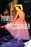 Powell a Pressburger: A Cinema of Magic Spaces (Kino kouzelných prostorů) - Powell and Pressburger: A Cinema of Magic Spaces