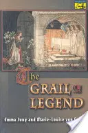 Legenda o grálu - The Grail Legend