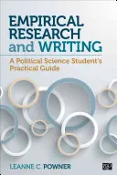 Empirický výzkum a psaní: Praktická příručka pro studenty politologie - Empirical Research and Writing: A Political Science Student's Practical Guide