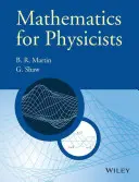 Matematika pro fyziky - Mathematics for Physicists