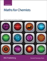 Matematika pro chemiky: Rsc - Maths for Chemists: Rsc