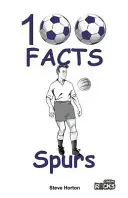 Tottenham Hotspur FC - 100 faktů - Tottenham Hotspur FC - 100 Facts