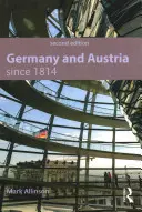 Německo a Rakousko od roku 1814 - Germany and Austria Since 1814